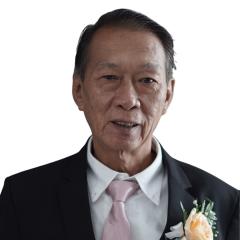 Tn. Agustinus Gandasuli | Solusi Duka - Solusi Kedukaan Terintegrasi Pertama di Indonesia